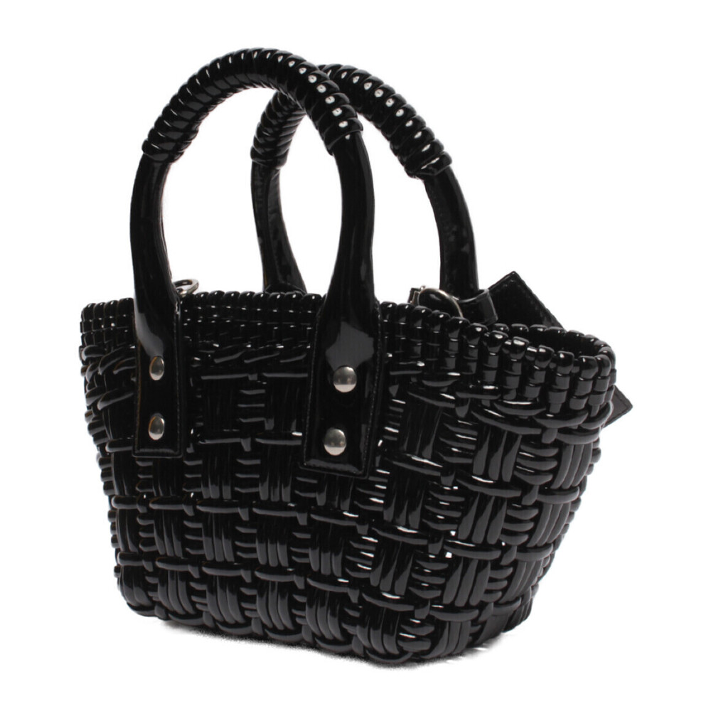 Balenciaga Basket handbag crossbody bag Bistro shoulder